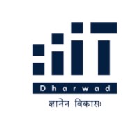 Indian Institute of Information Technology, Dharwad logo, Indian Institute of Information Technology, Dharwad contact details