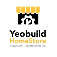 Yeobuild HomeStore logo, Yeobuild HomeStore contact details