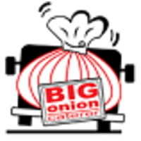 Big Onion Food Caterer logo, Big Onion Food Caterer contact details