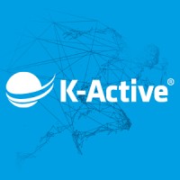 K-Active Europe GmbH logo, K-Active Europe GmbH contact details