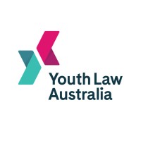 Youth Law Australia logo, Youth Law Australia contact details