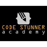 Code Stunner Academy logo, Code Stunner Academy contact details