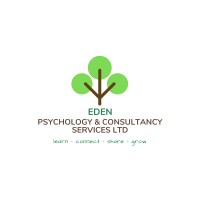 Eden Psychology & Consultancy Services Ltd logo, Eden Psychology & Consultancy Services Ltd contact details