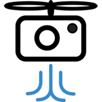 Launch Aerial Media logo, Launch Aerial Media contact details