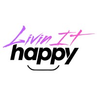 Livinithappy logo, Livinithappy contact details