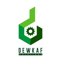 Dewkaf Solutions, LLC logo, Dewkaf Solutions, LLC contact details