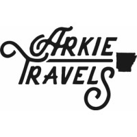 Arkie Travels logo, Arkie Travels contact details