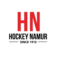 Hockey Namur logo, Hockey Namur contact details