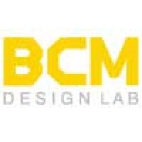 BCM Design logo, BCM Design contact details