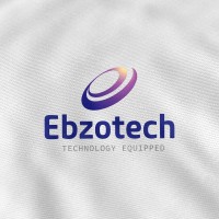 Ebzotech logo, Ebzotech contact details