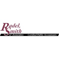 Radel Smith & Associates logo, Radel Smith & Associates contact details