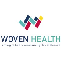 Woven Health Clinic logo, Woven Health Clinic contact details