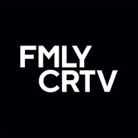 FMLY CRTV logo, FMLY CRTV contact details