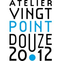 ATELIER 20.12 - Montreuil (Paris) logo, ATELIER 20.12 - Montreuil (Paris) contact details