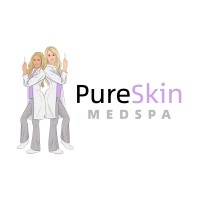 Pure Skin Medspa logo, Pure Skin Medspa contact details