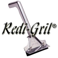 Redi-Gril logo, Redi-Gril contact details