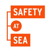 Safety at Sea Ltd. logo, Safety at Sea Ltd. contact details