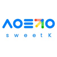 SweetK logo, SweetK contact details