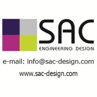 SAC & Co. Engineering Design Ltd logo, SAC & Co. Engineering Design Ltd contact details