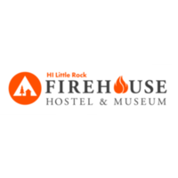 HI Little Rock Firehouse Hostel & Museum logo, HI Little Rock Firehouse Hostel & Museum contact details