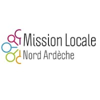 Mission Locale Nord Ardèche logo, Mission Locale Nord Ardèche contact details