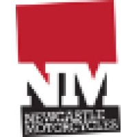 Newcastle Motorcycles Ltd logo, Newcastle Motorcycles Ltd contact details