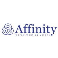 Affinity Personnel logo, Affinity Personnel contact details