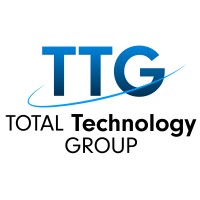 Total Technology Group logo, Total Technology Group contact details