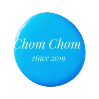 Chom Chom logo, Chom Chom contact details