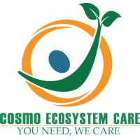 Cosmo Ecosystem Care LLP logo, Cosmo Ecosystem Care LLP contact details