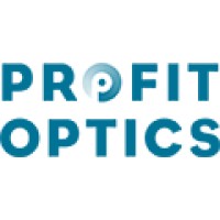 ProfitOptics logo, ProfitOptics contact details