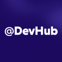 @DevHub - Extend your team the smart way logo, @DevHub - Extend your team the smart way contact details