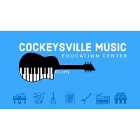 Cockeysville Music Education Center logo, Cockeysville Music Education Center contact details