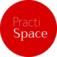 PractiSpace logo, PractiSpace contact details