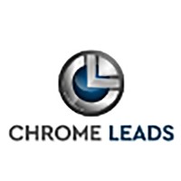 Chrome Leads logo, Chrome Leads contact details