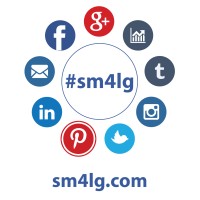 Social Media 4 Lead Generation logo, Social Media 4 Lead Generation contact details