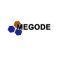 Megode Systems logo, Megode Systems contact details