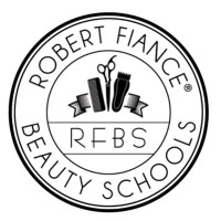 Robert Fiance Beauty Schools-West New York logo, Robert Fiance Beauty Schools-West New York contact details