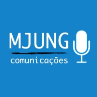 MJUNG COMUNICAÇÕES logo, MJUNG COMUNICAÇÕES contact details