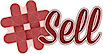 HashtagSell logo, HashtagSell contact details