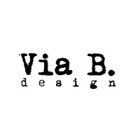 Via B Design logo, Via B Design contact details