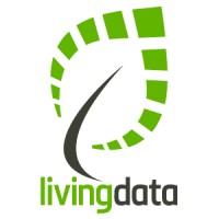 livingdata logo, livingdata contact details