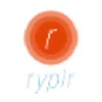 Ryplr logo, Ryplr contact details