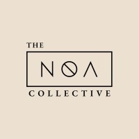 The NOA Collective Limited logo, The NOA Collective Limited contact details