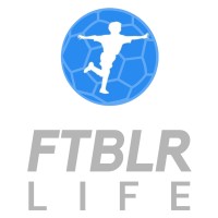 FootballerLife logo, FootballerLife contact details