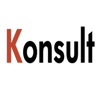 Konsult NYC logo, Konsult NYC contact details