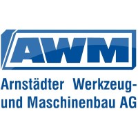 Arnstädter Werkzeug- und Maschinenbau AG logo, Arnstädter Werkzeug- und Maschinenbau AG contact details