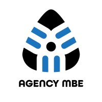 Agency MBE logo, Agency MBE contact details