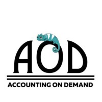 Accounting on Demand logo, Accounting on Demand contact details