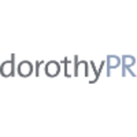 dorothyPR logo, dorothyPR contact details